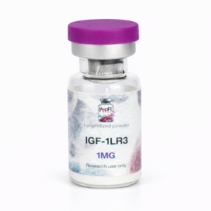 IGF-1LR3