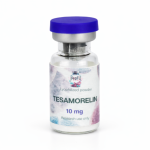TESAMORELIN