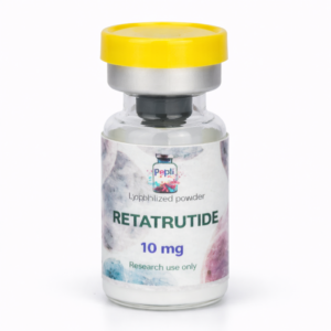 RETATRUTIDE