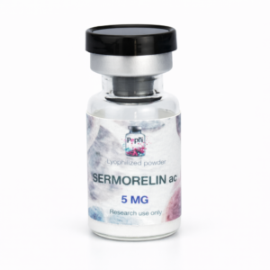 SERMORELIN AC