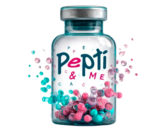 Pepti&Me