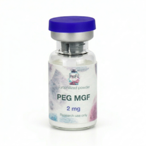 PEG MGF