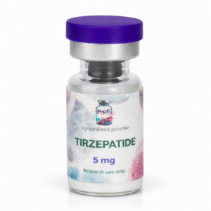 TIRZEPATIDE