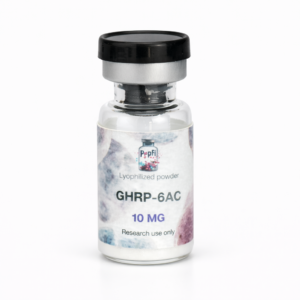 GHRP-6 AC